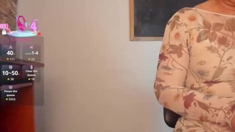 miiss_evaa online show from 11.04.25