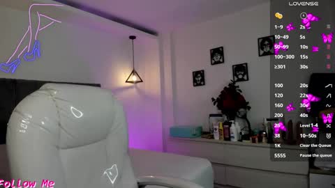 miiss_greyy online show from 01.20.25