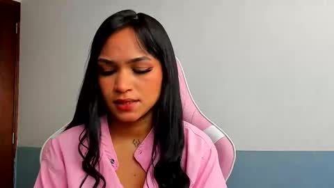 Scarlett online show from 05.07.26