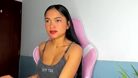 Scarlett online show from 05.11.26