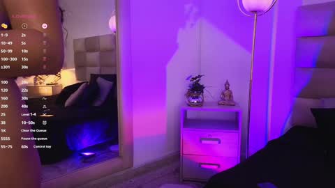 Snapshot of miissjulia chatting on 12.13.24   online show from 12.13.24
