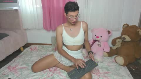 miissy__ online show from 05.14.26