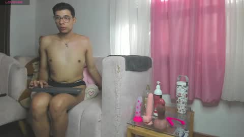 miissy__ online show from 05.16.26