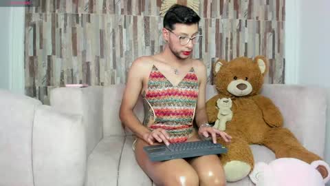 miissy__ online show from 05.30.26