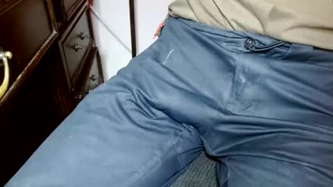 miister macky online show from 02.23.26