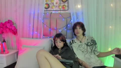 Mika  Milo. online show from 05.22.26