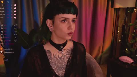 Snapshot of mika_moon_ chatting on 02.06.25 mika_moon_ online show from 02.06.25