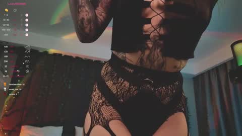 Snapshot of mika_moon_ chatting on 02.27.25 mika_moon_ online show from 02.27.25