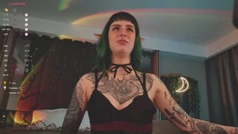 Snapshot of mika_moon_ chatting on 02.28.25 mika_moon_ online show from 02.28.25