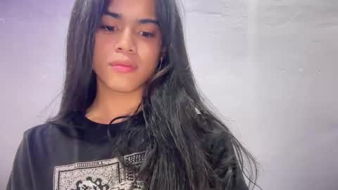 Snapshot of mika_pedersen chatting on 09.16.25 mika_pedersen online show from 09.16.25