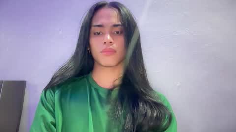 Snapshot of mika_pedersen chatting on 09.29.25 mika_pedersen online show from 09.29.25