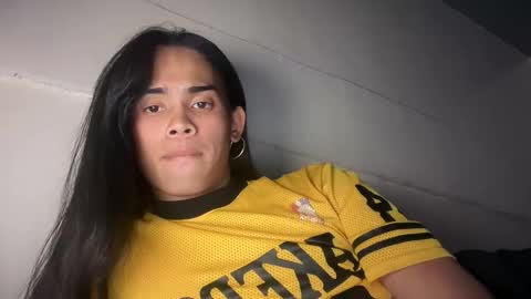 Snapshot of mika_pedersen chatting on 09.30.25 mika_pedersen online show from 09.30.25