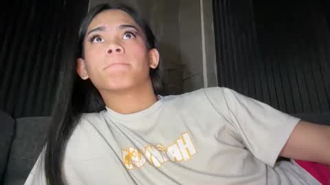 Snapshot of mika_pedersen chatting on 10.02.25 mika_pedersen online show from 10.02.25