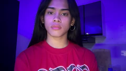 Snapshot of mika_pedersen chatting on 10.04.25 mika_pedersen online show from 10.04.25