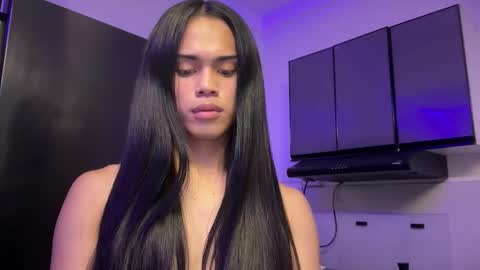 Snapshot of mika_pedersen chatting on 10.06.25 mika_pedersen online show from 10.06.25