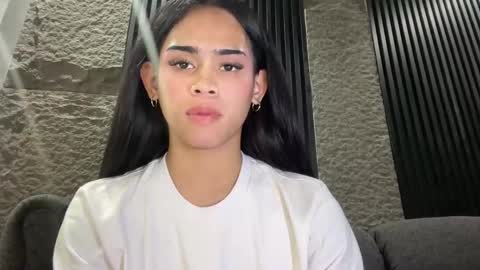 Snapshot of mika_pedersen chatting on 10.29.25 mika_pedersen online show from 10.29.25