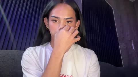 Snapshot of mika_pedersen chatting on 10.30.25 mika_pedersen online show from 10.30.25