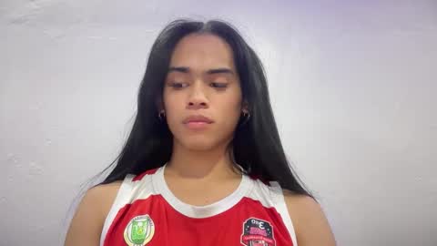 mika_pedersen online show from 11.17.25