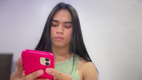 mika_pedersen online show from 01.06.26