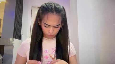 mika_pedersen online show from 03.23.26