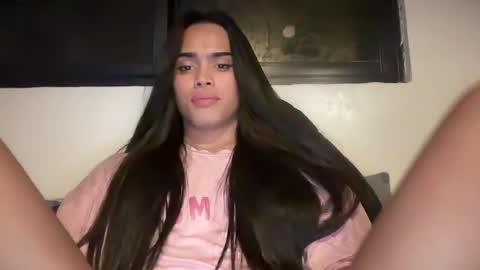 mika_pedersen online show from 03.24.26