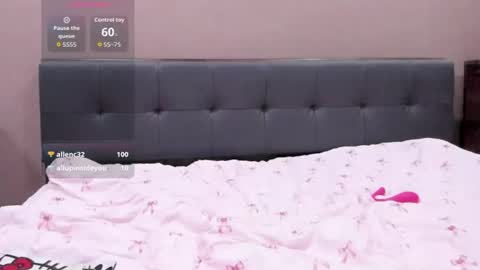 Mika online show from 06.11.26