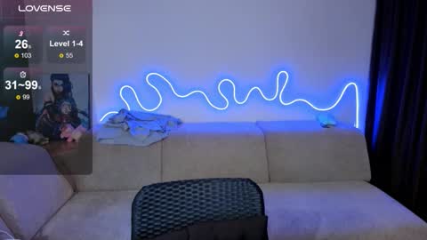 Mika online show from 01.17.26