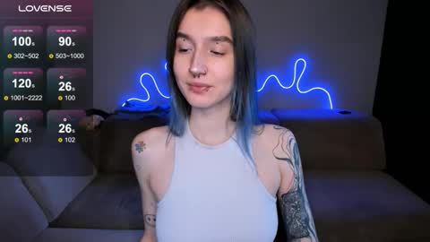 Mika online show from 02.11.26