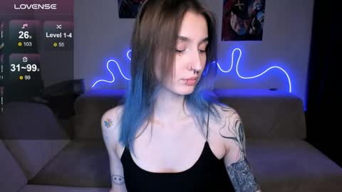 Mika online show from 03.22.26