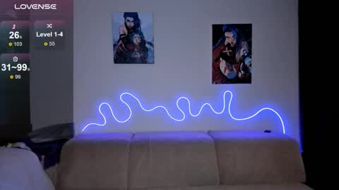 Mika online show from 03.25.26