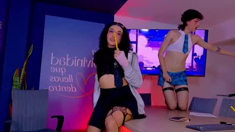 mika_velvet online show from 03.26.26