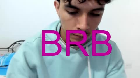 Snapshot of mikael_stor chatting on 10.04.25 mikael_stor online show from 10.04.25