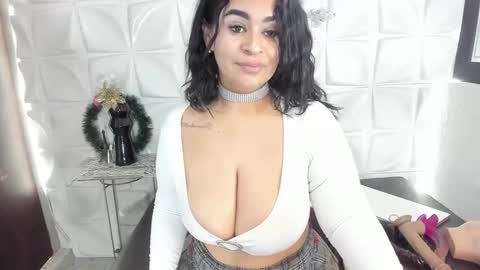Mikaela Lust online show from 12.09.24