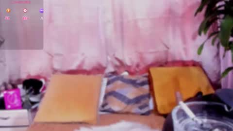 Mikaela Lust online show from 10.28.25