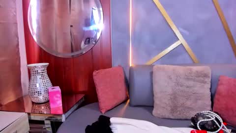 Mikaela Lust online show from 04.07.26