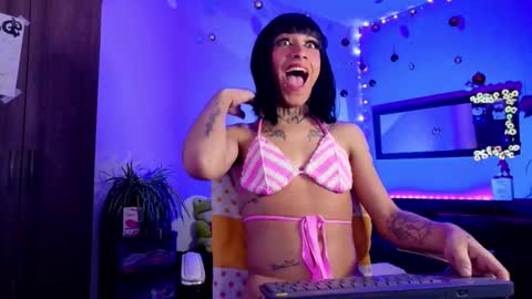 mikaelarangel online show from 12.04.25