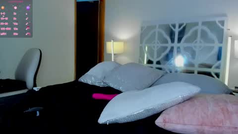 Mikaela blondie bigass online show from 01.05.26