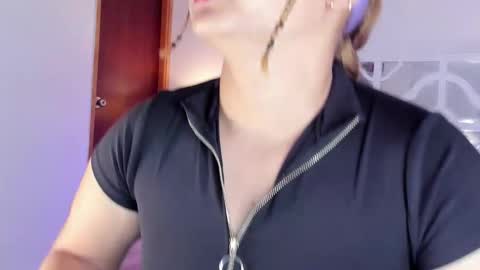 Mikaela blondie bigass online show from 03.01.26