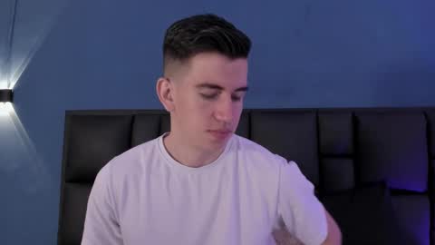 mikael online show from 09.17.25