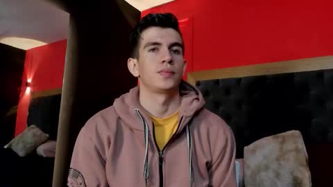 mikael online show from 11.03.25