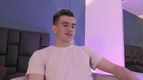 mikael online show from 02.25.26