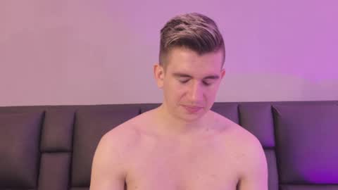 mikael online show from 04.03.26