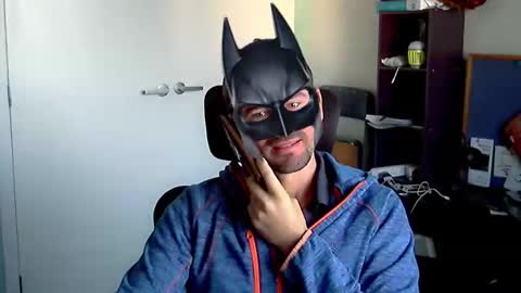 CuteSubby online show from 03.02.26