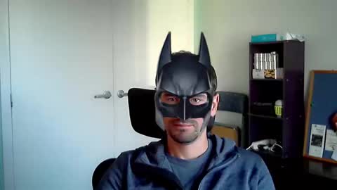 CuteSubby online show from 03.11.26