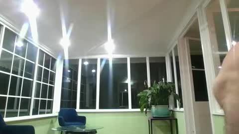 mikal702912 online show from 11.30.25