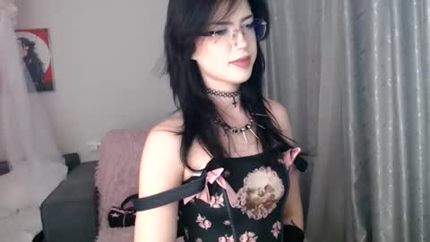 MikasaWaifu online show from 09.15.25