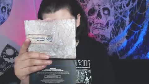 Mika online show from 03.25.26