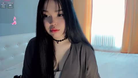 mikasssu online show from 10.31.25