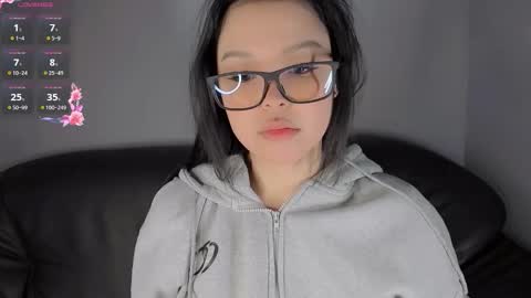 mikasssu online show from 02.15.26