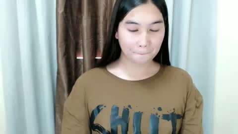 Kyla online show from 11.02.25